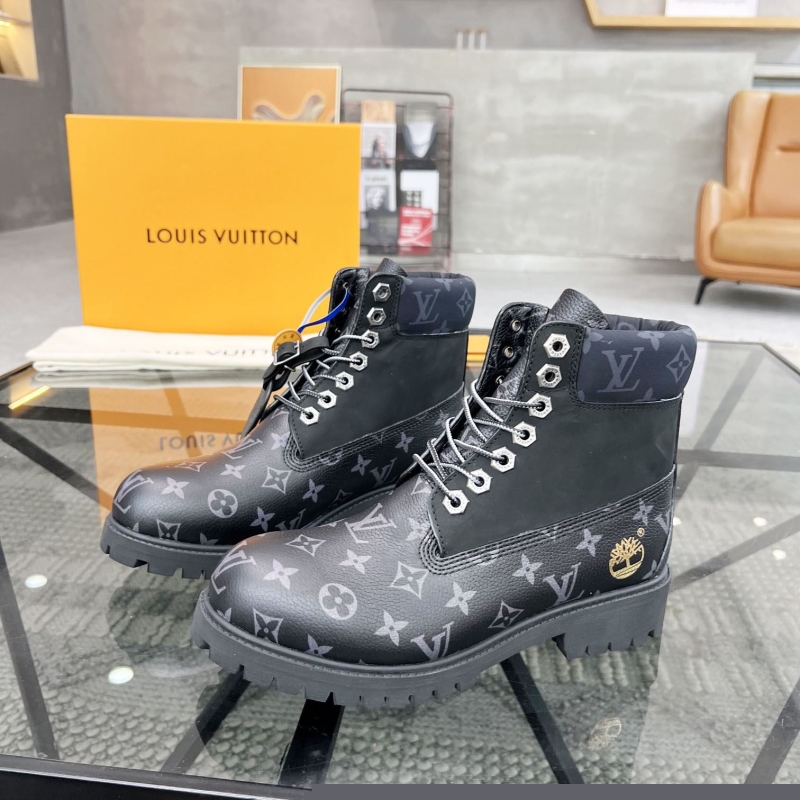 LV Boots